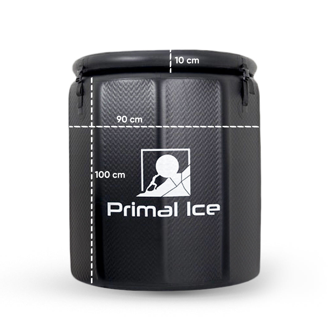 ice barrel