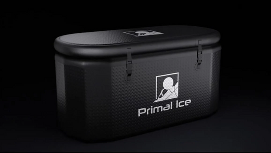 animation of the primal tub